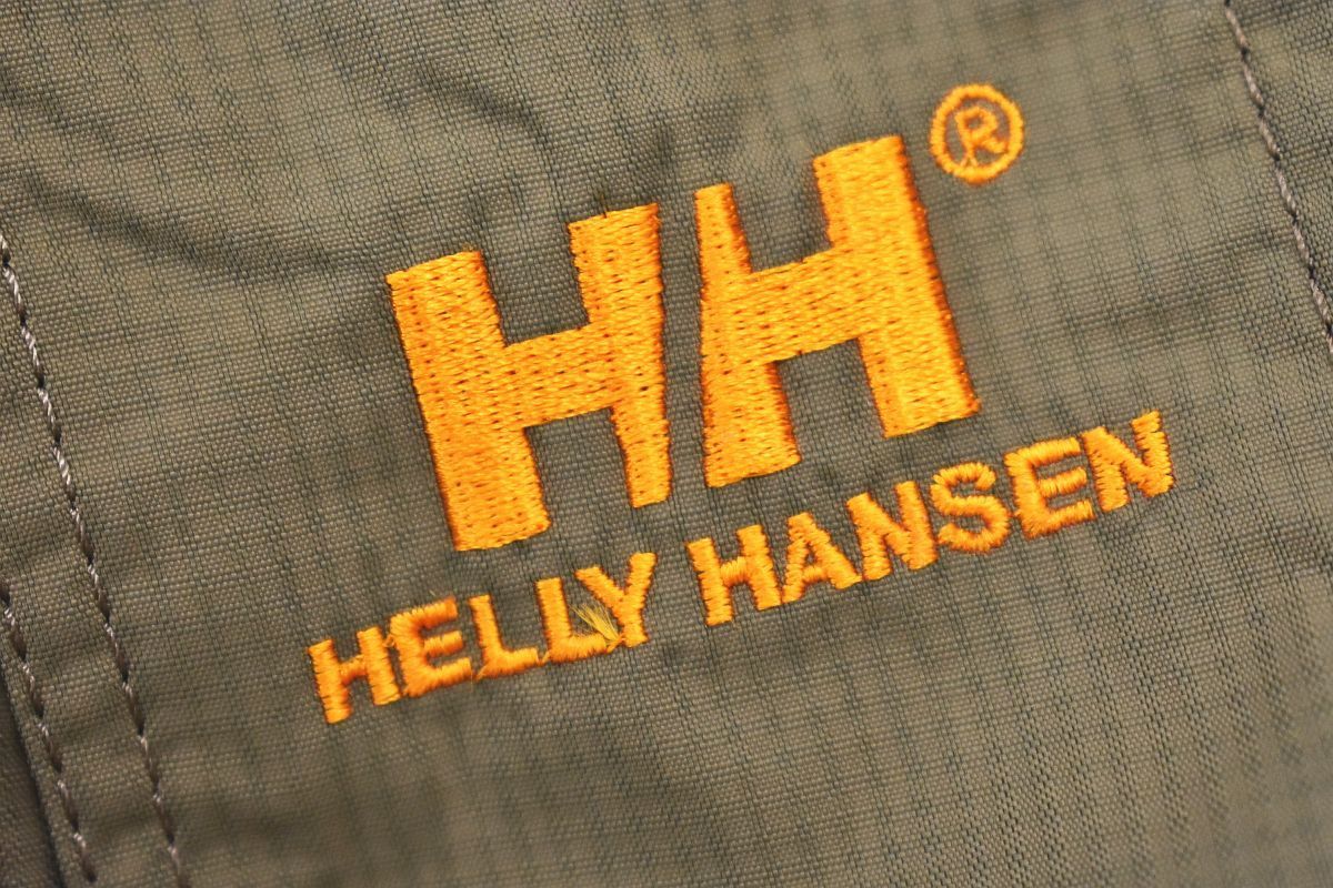 機能性抜群 ヘリーハンセン Helly Hansen ナイロン スノー ワンピース L メンズ スノボ ボード スキー つなぎ オールインワン ワンピース 売買されたオークション情報 Yahooの商品情報をアーカイブ公開 オークファン Aucfan Com