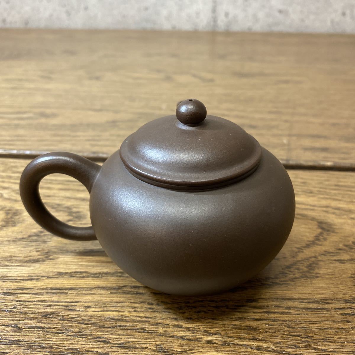 急須/煎茶道具/中国？/落款/詳細不明【保管品】 【公式通販】