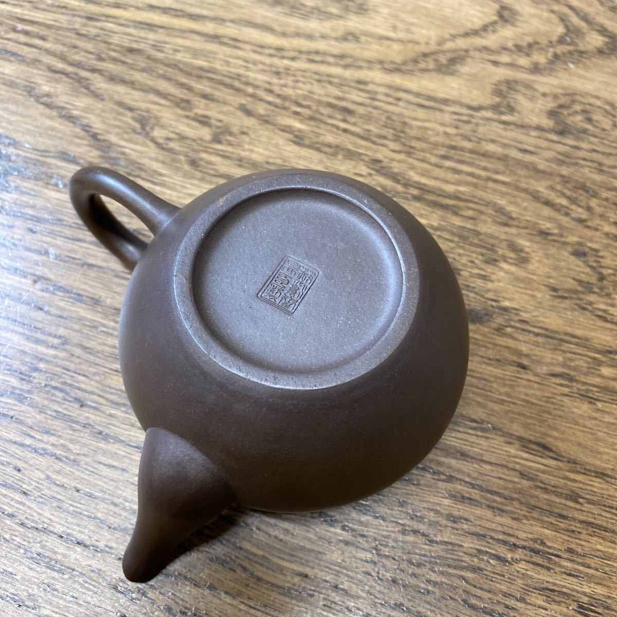 急須/煎茶道具/中国？/落款/詳細不明【保管品】 【公式通販】