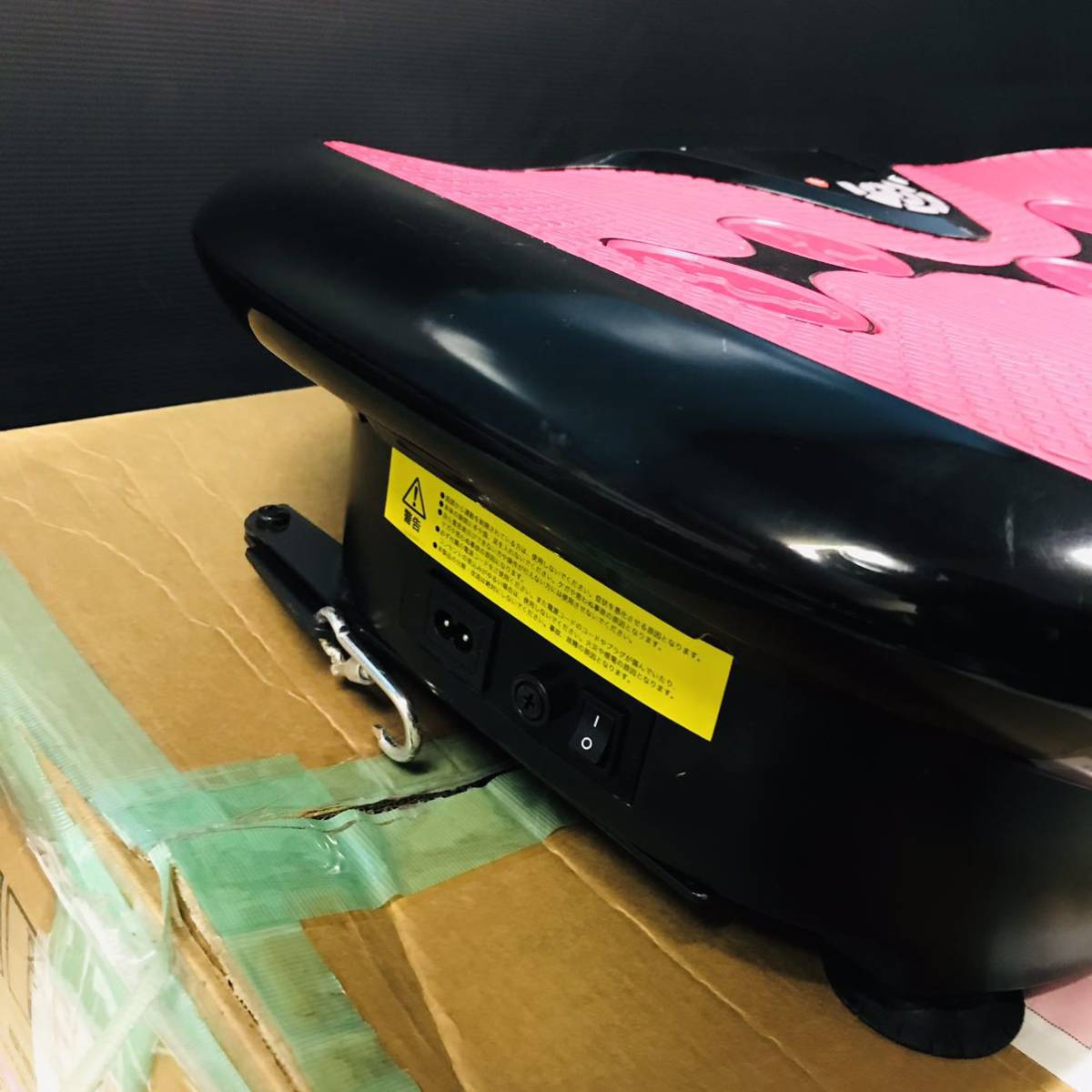 ドリームファクトリー DOCTORAIR ドクターエアー ドクターエア 3DスーパーブレードS SB-002 ダイエット フィットネスジャンク品 ドリームファクトリー DOCTORAIR ドクターエア MS-002 ドクターエアー6 美品