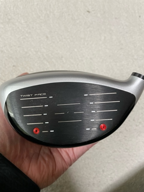テーラーメイド M5TOUR ドライバー m5tour 10.5度 ドライバー