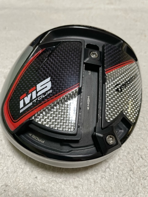 テーラーメイド M5TOUR ドライバー m5tour 10.5度 ドライバー