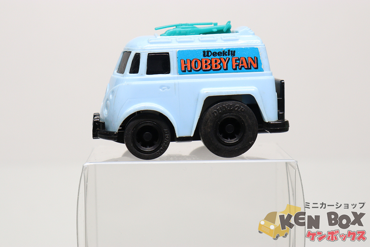 TAKARA タカラ チョロQ A-18 VOLKSWAGEN フォルクスワーゲン