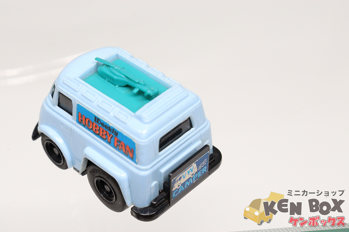 TAKARA タカラ チョロQ A-18 VOLKSWAGEN フォルクスワーゲン