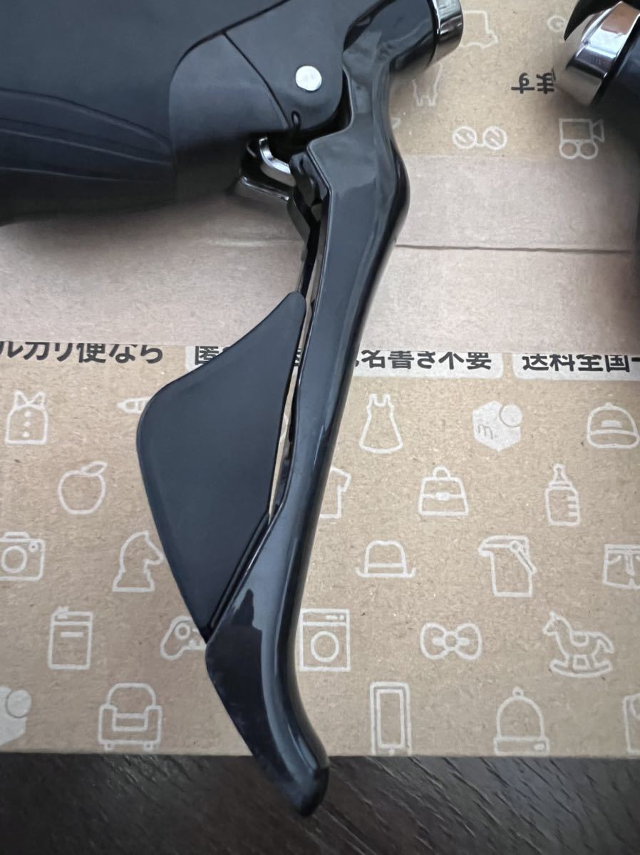 ST-R8000 STIレバー アルテグラ 2×11 アルテグラ シマノ STIレバー ST
