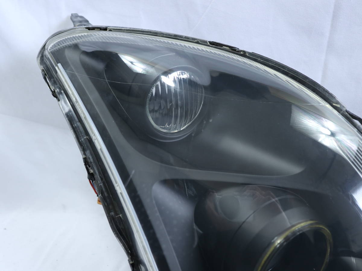 スズキ スイフトスポーツ ZC31S HID ヘッドライト 左右 セット COB 