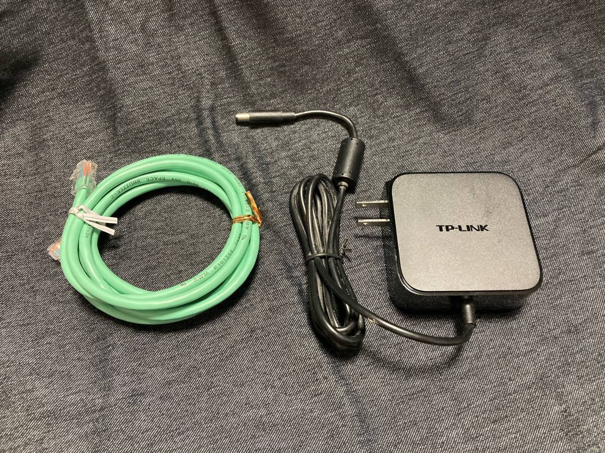 ★送料無料★ TP-LINK Archer C9★中古★_3