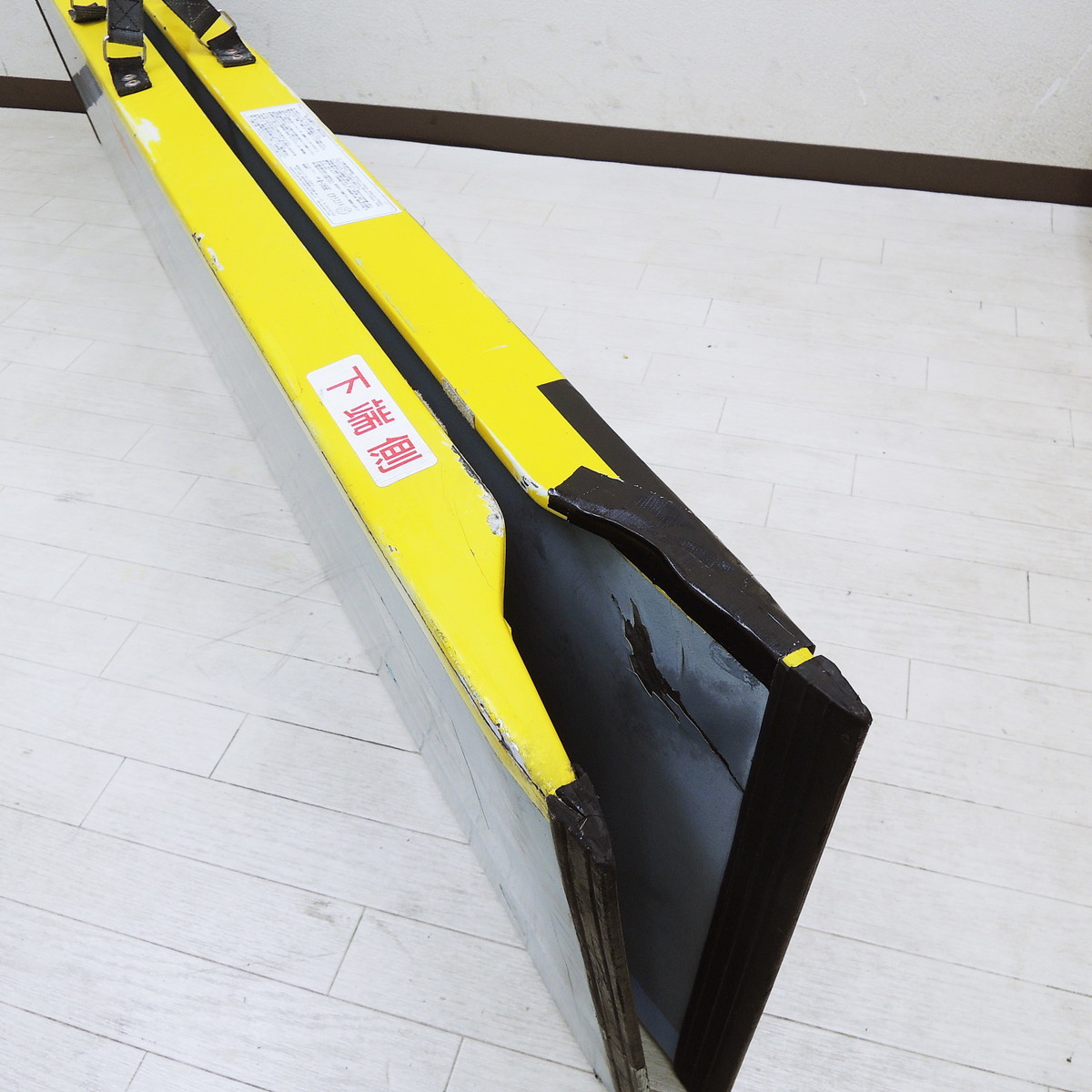 即決!早い者勝ち!】 ダンロップ R-165E ダンスロープ ライト 165