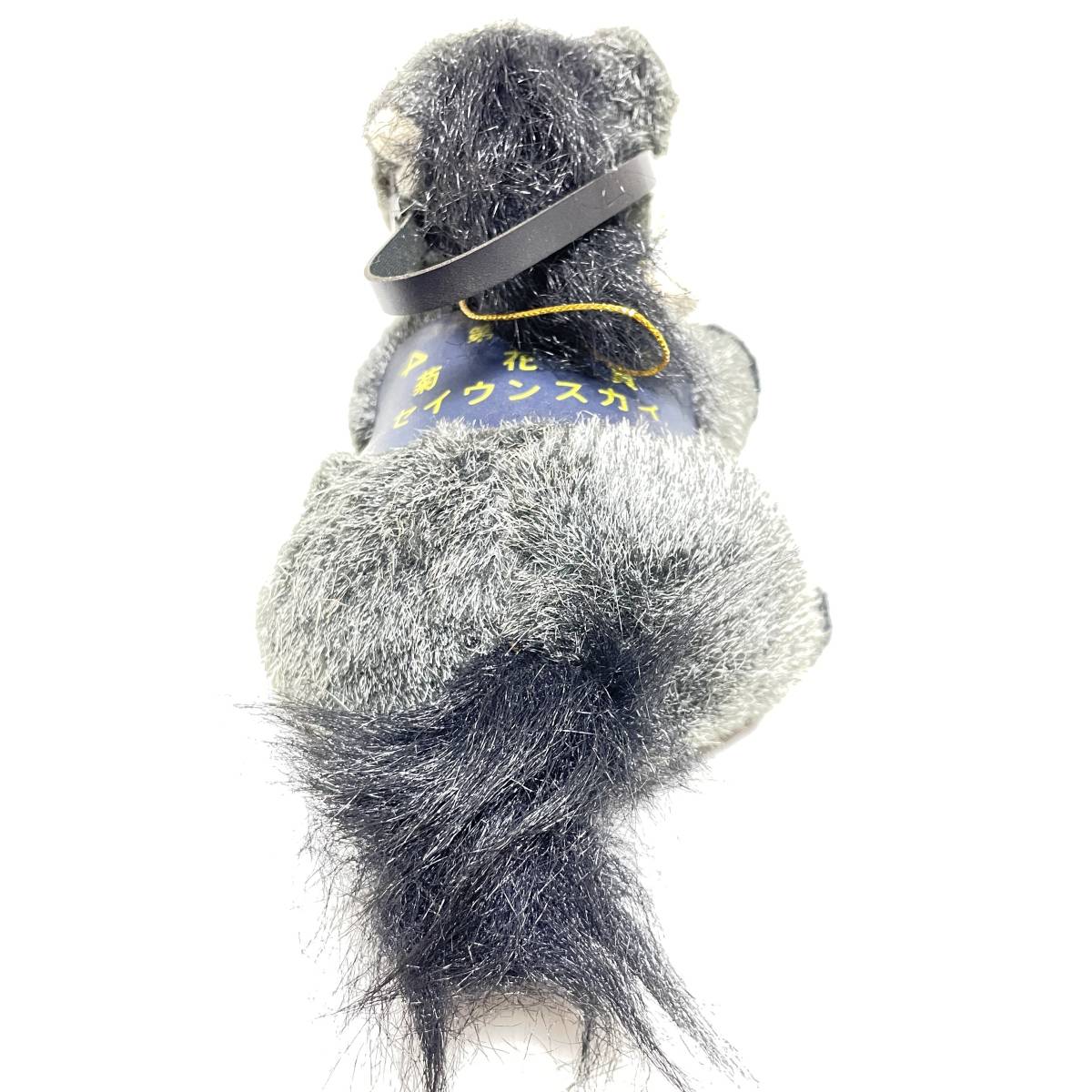 セイウンスカイ 第59回 菊花賞 約17cm 競馬 スーパーホース AVANTI