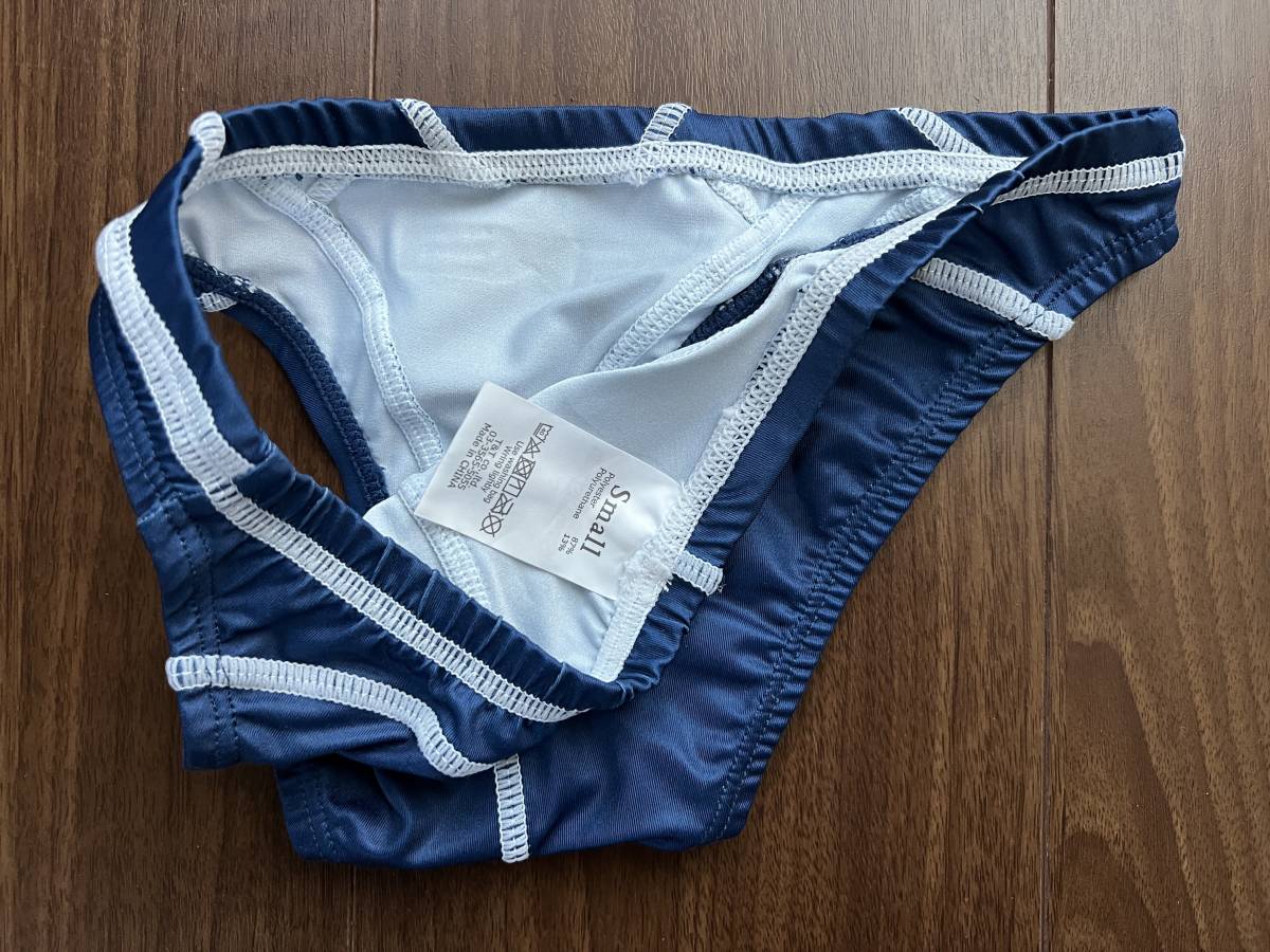GX3 SPORTS DRY スーパーローライズビキニ ライフガード 競パン風