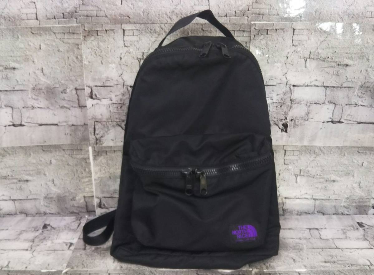 NORTH FACE Purple Label パープル PURPLE | THE ノースフェイス North 