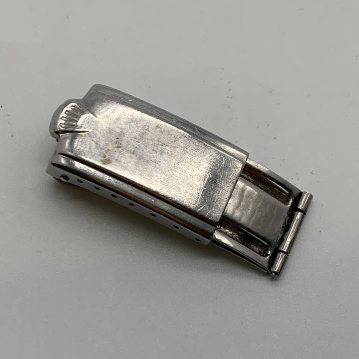 ジャンク ROLEX ロレックス 正規品 バックルのみ 6251H 検索用 