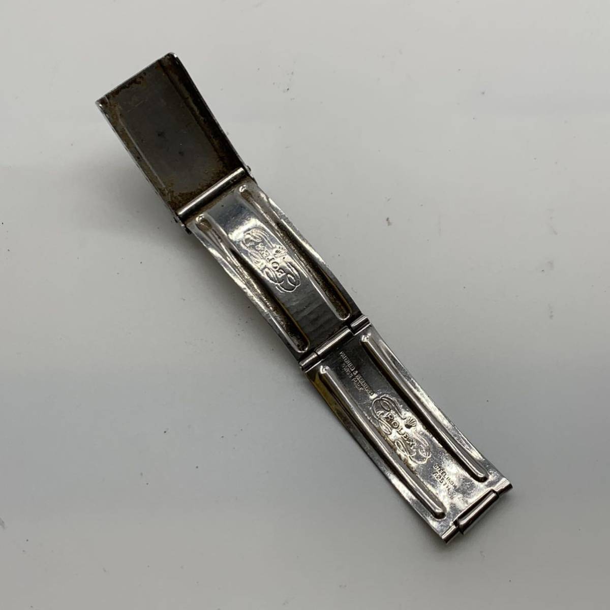 ジャンク ROLEX ロレックス 正規品 バックルのみ 6251H 検索用 