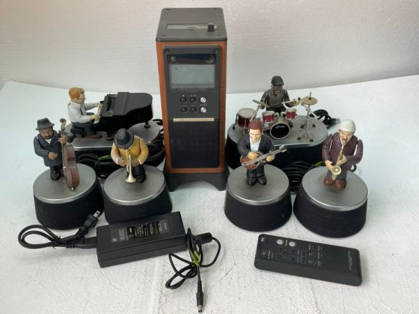 S369-O4-1388 LITTLE JAMMER PRO. リトルジャマープロ LJP01-K KENWOOD