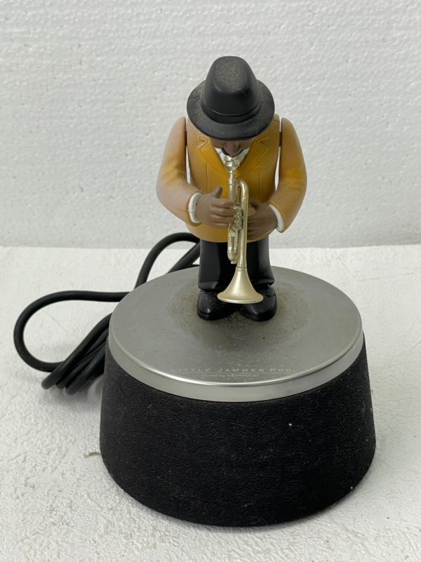S369-O4-1388 LITTLE JAMMER PRO. リトルジャマープロ LJP01-K KENWOOD