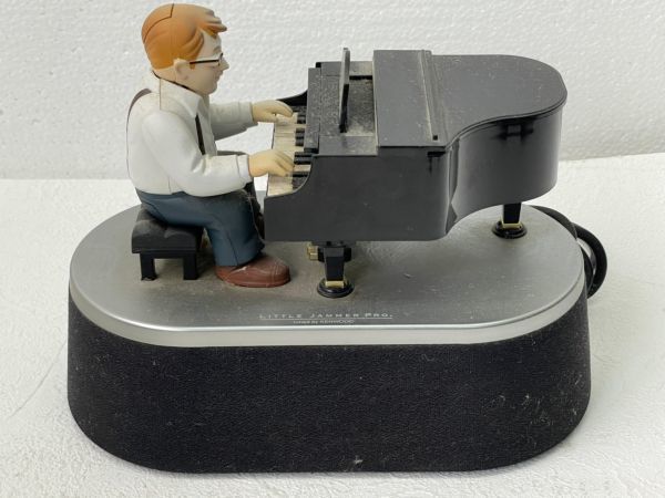 S369-O4-1388 LITTLE JAMMER PRO. リトルジャマープロ LJP01-K KENWOOD