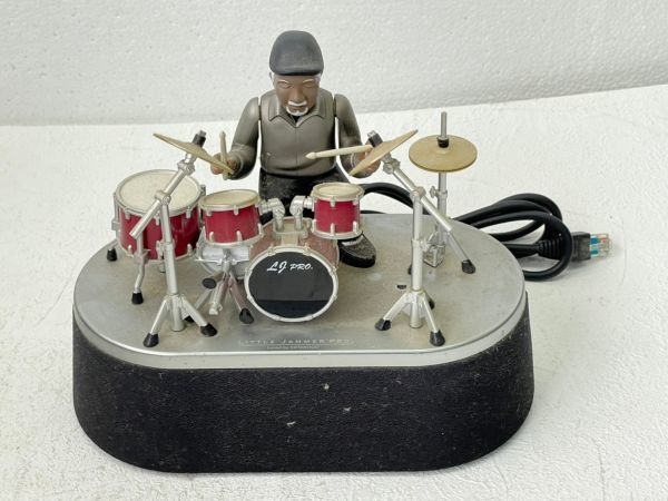 S369-O4-1388 LITTLE JAMMER PRO. リトルジャマープロ LJP01-K KENWOOD