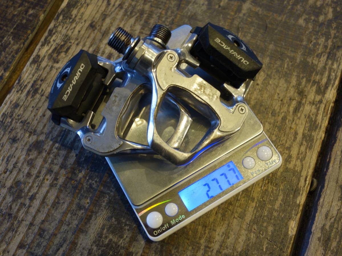 PD-7810SPD-SLビンディングペダル