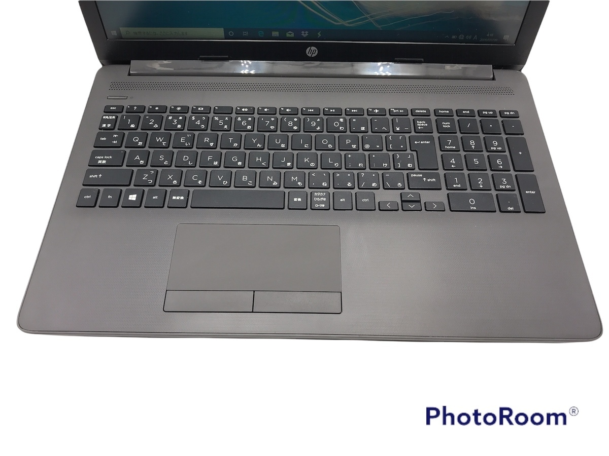 最終値美品HP ノートPC RTL8821CE window11システム Amazon.com
