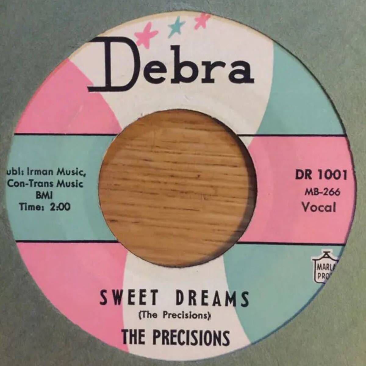 爆買い，人気セール 45 1000円スタート レア DOO WOP THE PRECISIONS / STOP LEADING ME ON / 7inch EP/ 60s 50s oldies /(P)｜売買されたオークション情報、yahooの商品情報をアーカイブ公開 - オークファン P