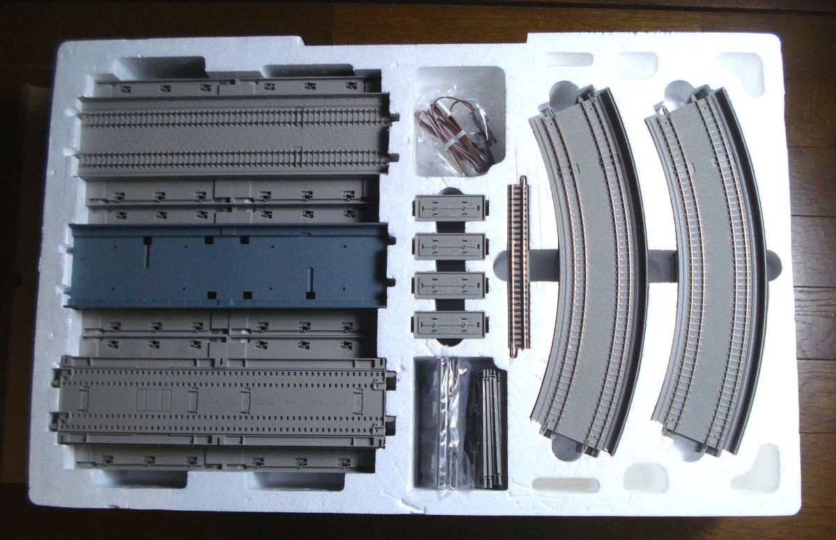 TOMIX 91041 高架複線レールセット トミックス【TOMIX】 Nゲージ 91041 高架複線レールセット 【公式通販】