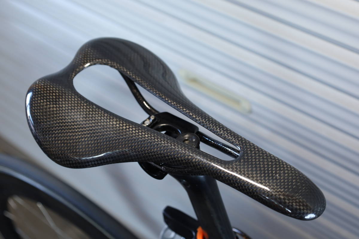 DE ROSA SUPERKING カーボンフレームセット di2 期間限定値下