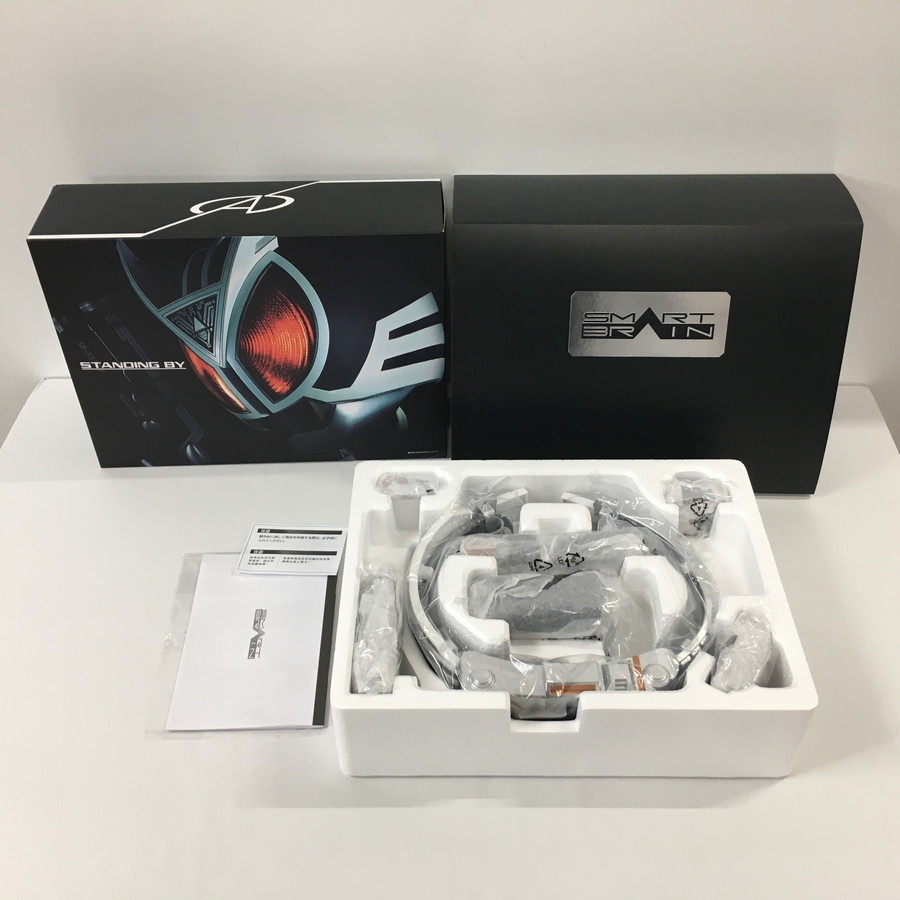 CSM デルタギア中古品