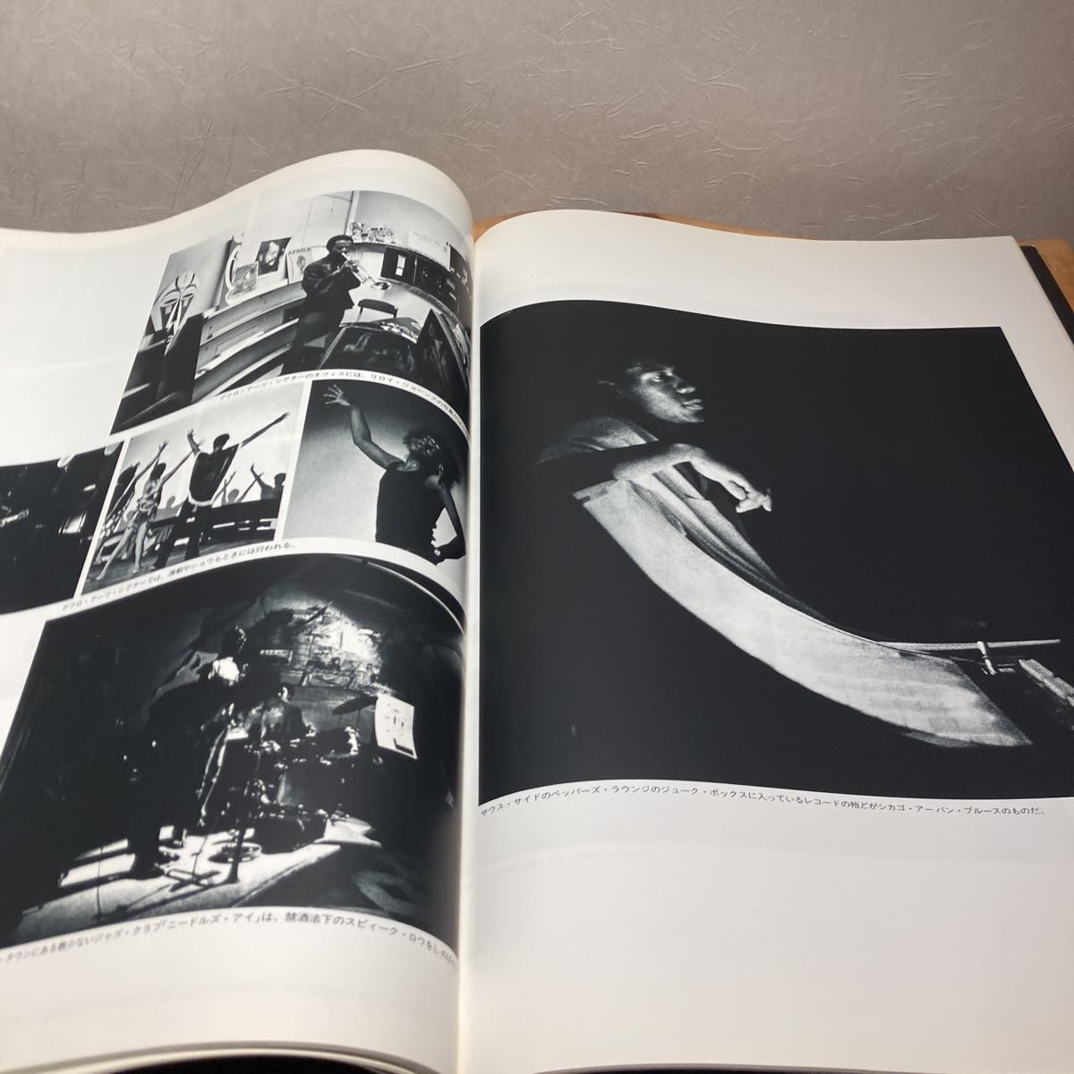 ジャズ幻視行 杉田誠一 写真集 S115119633 - その他最 安値 価格