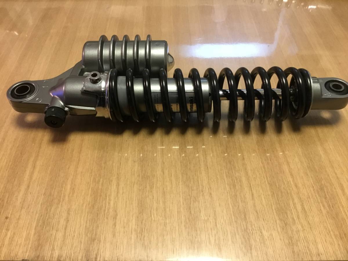 ゼファー750⁄RSKawasaki(カワサキ) 純正リアサスペンション