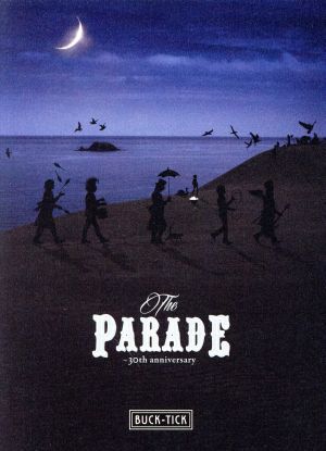 安い，正規品 ＴＨＥ ＰＡＲＡＤＥ ３０ｔｈ ａｎｎｉｖｅｒｓａｒｙ 完全生産限定版 Ｂｌｕ－ｒａｙ Ｄｉｓｃ ／ＢＵＣＫ－ＴＩＣＫ(ジャパニーズポップス)｜売買されたオークション情報、yahooの商品 ジャパニーズポップス