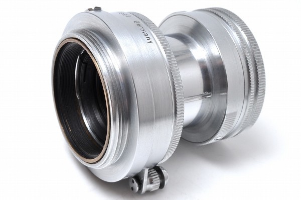 Summitar 5cm F2 ズミタール Leica ライカ L39 50mm Leitz Lマウント