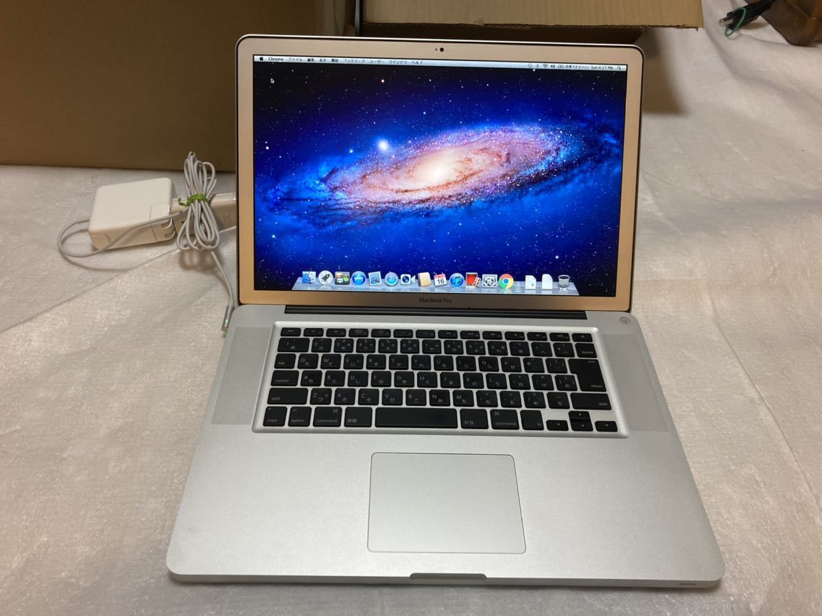MacBook Pro Apple - 0 2009) 1 Mid Review | UK sale for eBay 15 