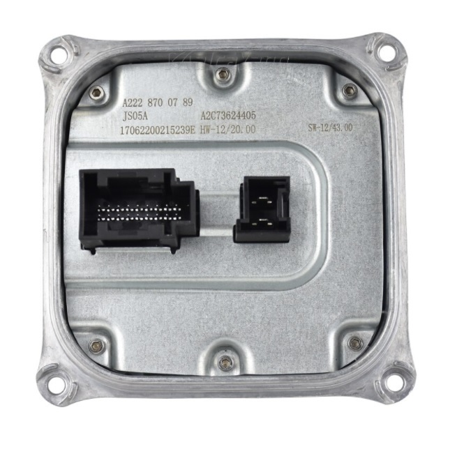激安大特価，定番 ベンツ W205 W447 ヘッドライト コントロールユニット バラスト C180 C220d C300 C43 C63 V220d V260 2228700789(ヘッドライト)｜売買されたオークション情報、yahooの商品情報をアーカイブ公開 - オークファ メルセデス・ベンツ用