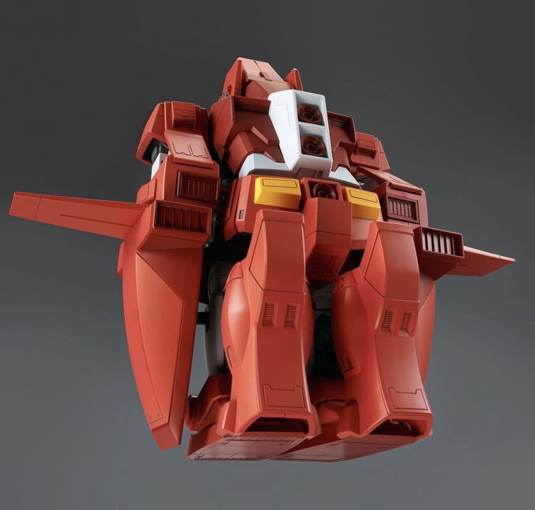 HG サイコジム1/144 プレミアムバンダイ限定 未組立｜ロボット