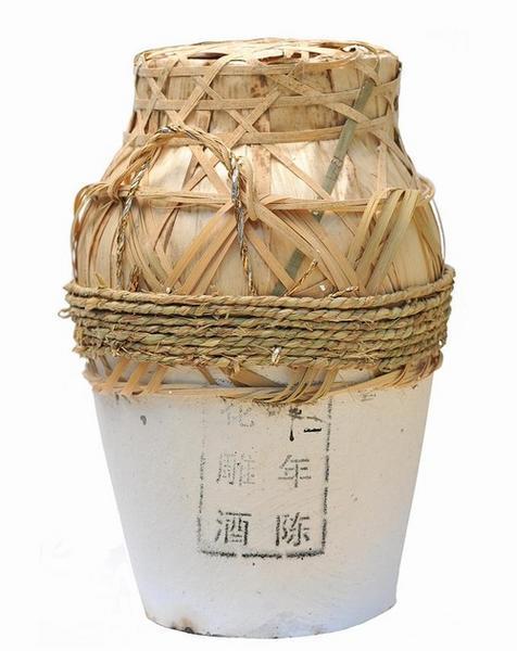 12年物紹興酒24L甕入り 王宝和酒特別生産品 【公式通販】