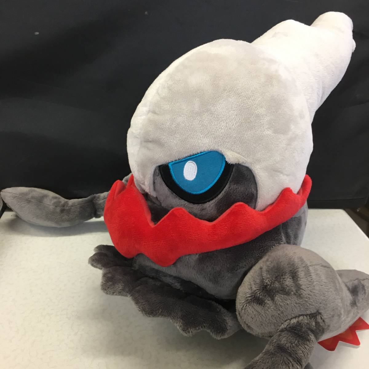 ダークライ ぬいぐるみ 491 ぬいぐるみ Pok mon fit ダークライ 公式
