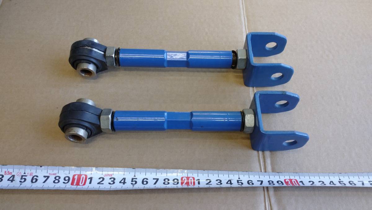 本物保証，品質保証 日産 ニッサン シルビア PS13 S14 S15 180SX RPS13 トラクションロッド リアトラクションロッド ピロトラクションロッド 品(その他)｜売買されたオークション情報、yahooの商品情報をアーカイブ公 その他