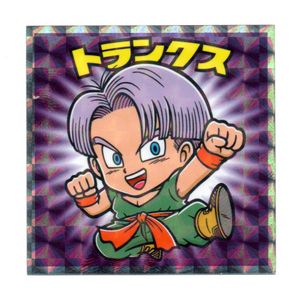 ドラゴンボール ビックリマンのヤフオク の相場 価格を見る ヤフオク のドラゴンボール ビックリマンのオークション売買情報は49件が掲載されています