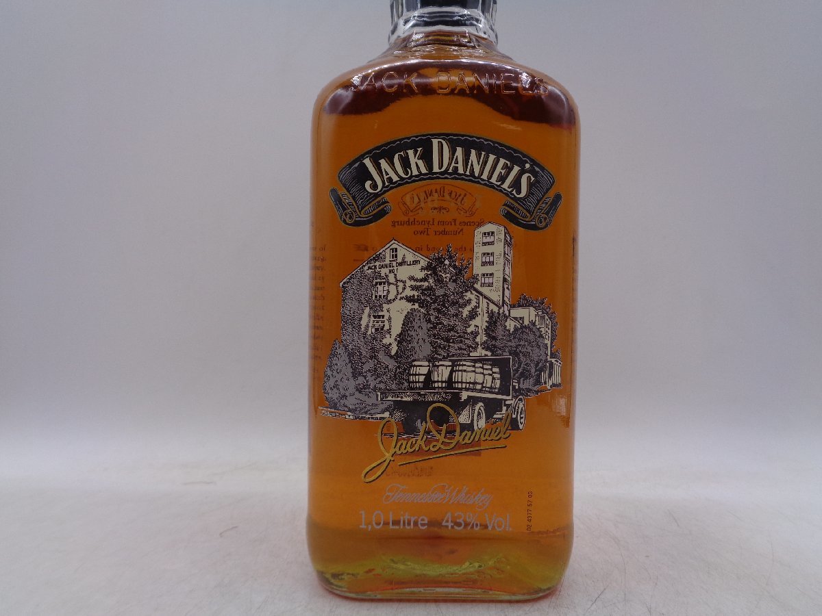 同梱OK商品】JACK DANIEL