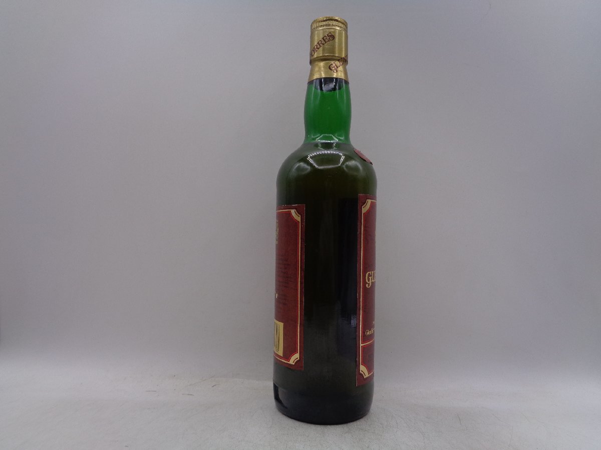 Glenforres グレンフォレス12年ウイスキー 750ml 同梱OK商品