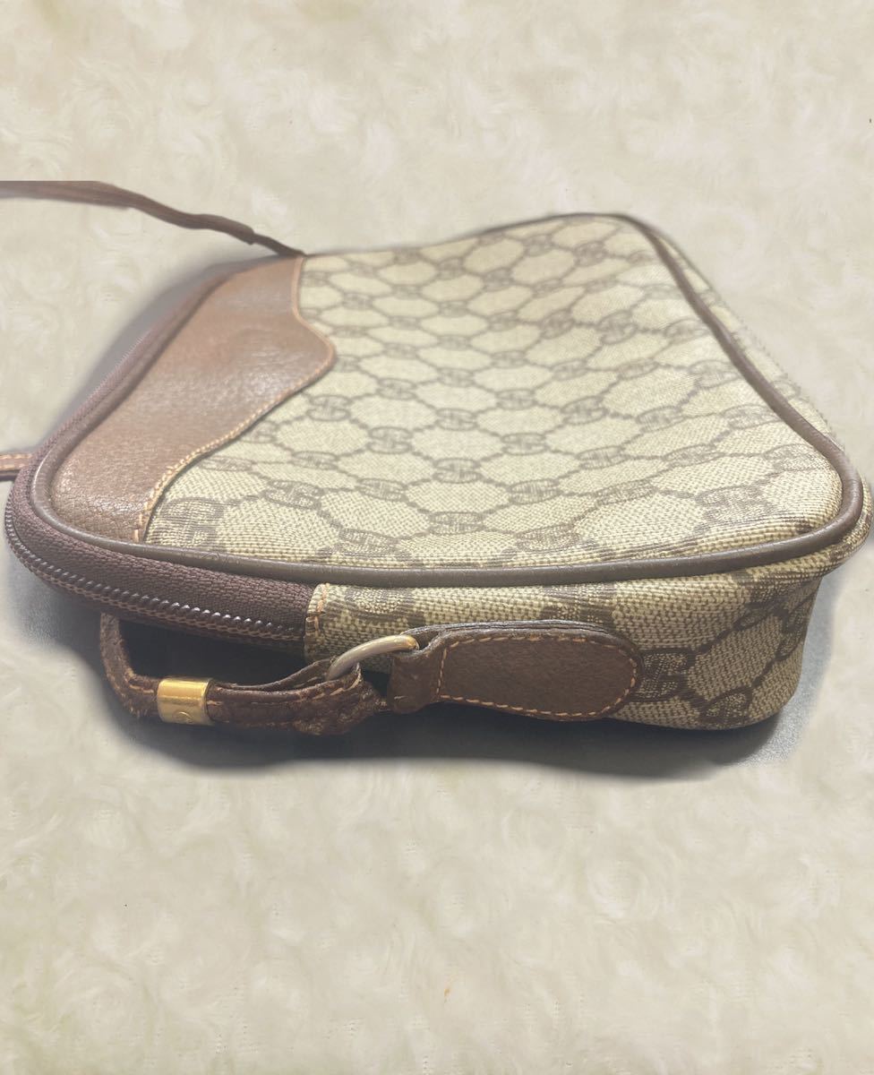 GUCCI オールドグッチ グッチ グッチショルダーバッグ ショルダー