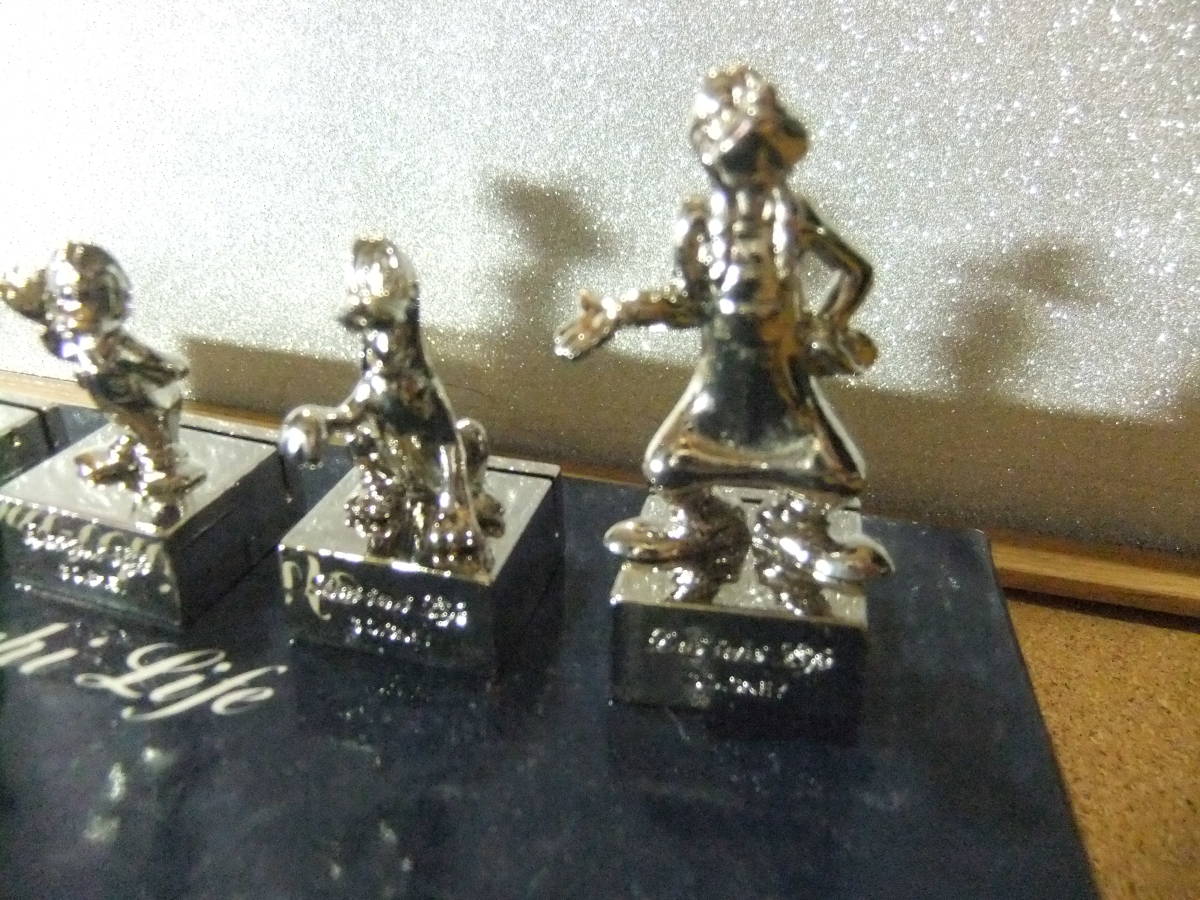 記念日 未使用 ディズニー メモスタンド 第一生命 00年前後 非売品 ミッキー ミニー ドナルド プルート グーフィー Coplawfirm Com