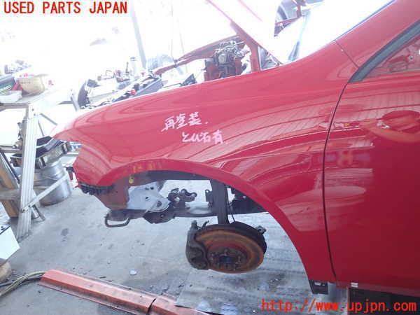 全国無料，格安 2UPJ-79461082 アコード ユーロR CL7 左前フェンダー(サイド)｜売買されたオークション情報、yahooの商品情報をアーカイブ公開 - オークファン ホンダ用