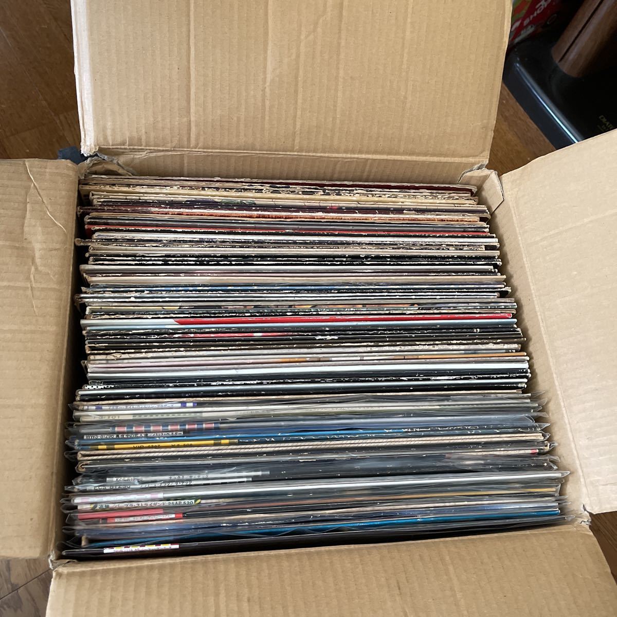【洋楽 ロック ポップス】71タイトル セット レコード まとめて 洋楽 ロック レコード ポップス 一家に一枚 レコード15枚セット 70~80