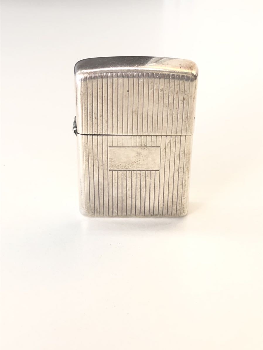 【SALE】 FT0203 ZIPPO ジッポー 喫煙具 ライター sterling 刻印 シルバー オイルライター(Zippo)｜売買されたオークション情報、yahooの商品情報をアーカイブ公開 - オークファン Zippo
