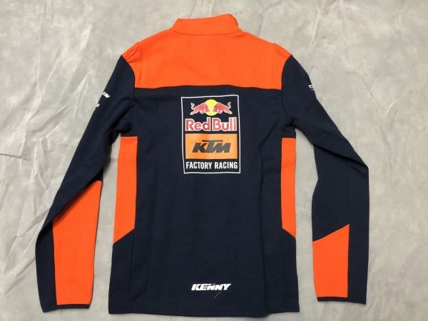 希少【非売品】 2022 新作 KTM Red Bull 支給品 レッドブル レーシング 