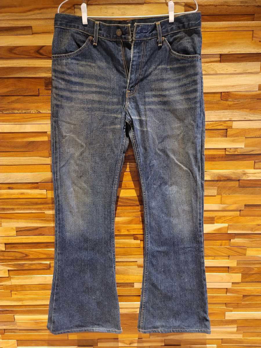 古着 Levi