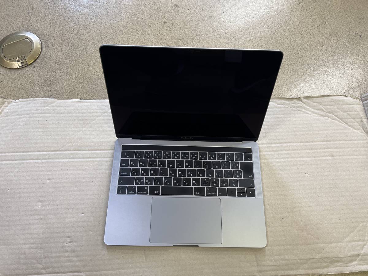 ノートPC MacBook Pro 13-inch,Retina A1706 ジャンク品