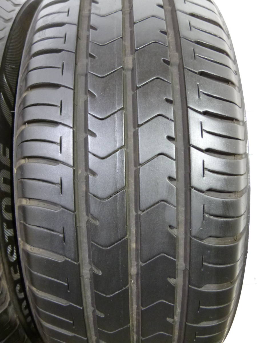 ブリヂストン エコピア 185⁄55R16 2021年製 1本※2020年製 F70248488