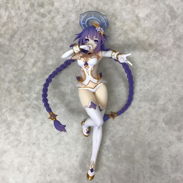 1円～ カドカワ 1/7 四女神オンライン CYBER DIMENSION NEPTUNE